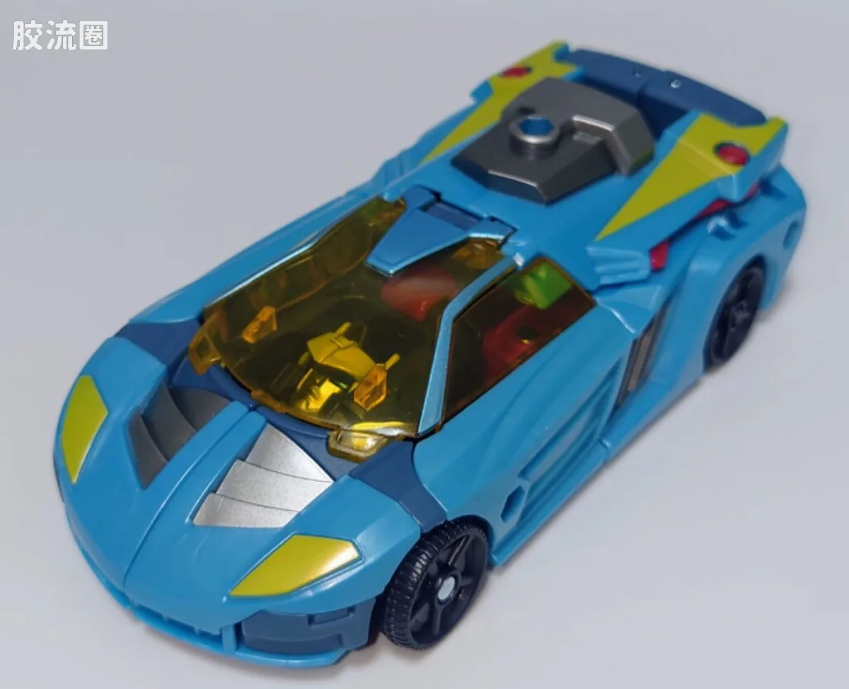 传世TL 传承 TL-78 D级 激射 - 图片